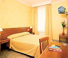 Hotel Kriss