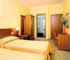 Hotel Kriss
