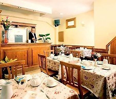 Hotel Kriss