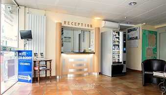 Hôtel de Rosny