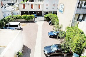 Hôtel de Rosny