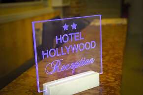 Hollywood Roma