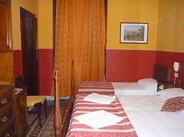Hotel Europa