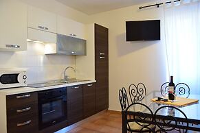Residence Segattini Apartments