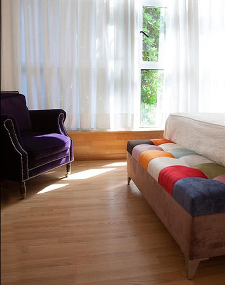 Vilana Hotel Boutique