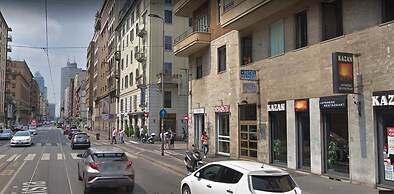 San Tomaso