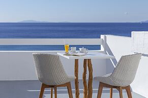 Hotel Perrakis