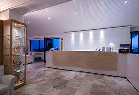 Hotel Perrakis