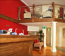 Harding Hotel