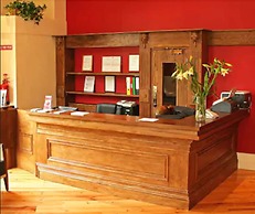 Harding Hotel