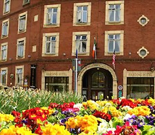 Harding Hotel