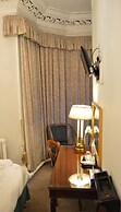 A Haven Townhouse
