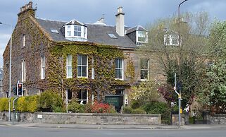 A Haven Townhouse