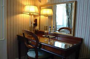 A Haven Townhouse