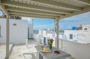 Soula Naxos