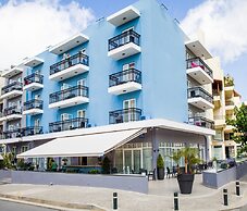 Astali Hotel