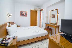 Astali Hotel