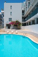 Alia Beach Hotel