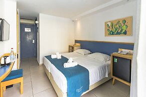 Alia Beach Hotel