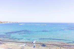 Alia Beach Hotel