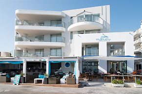 Alia Beach Hotel