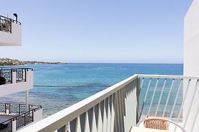 Alia Beach Hotel