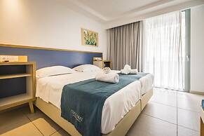 Alia Beach Hotel
