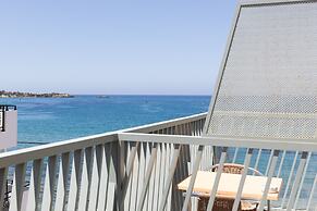 Alia Beach Hotel