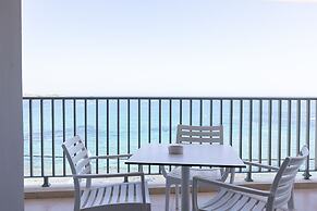 Alia Beach Hotel
