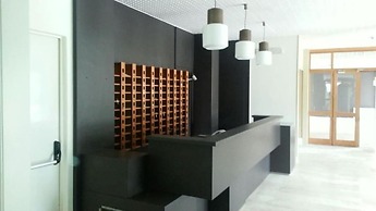 Park Hotel