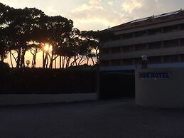 Park Hotel