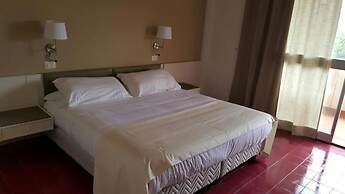 Park Hotel