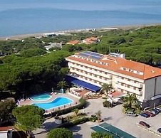 Park Hotel