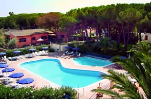 Park Hotel