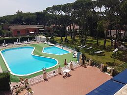 Park Hotel