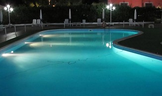 Park Hotel