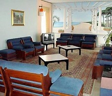 Park Hotel