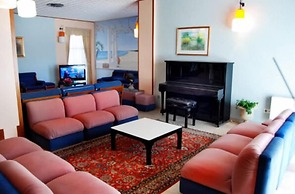 Park Hotel