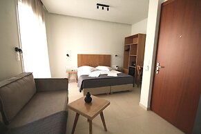 Mirabello Hotel
