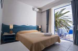 Knossos Hotel