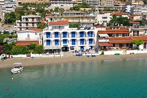 Knossos Hotel