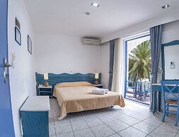 Knossos Hotel