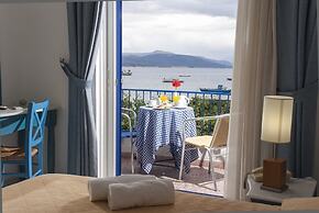 Knossos Hotel