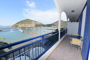 Knossos Hotel