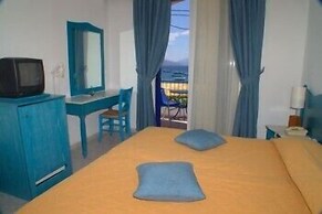 Knossos Hotel