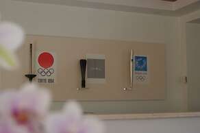 Hotel Pelops