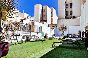 Hotel Madrid