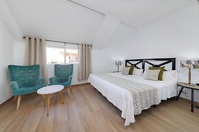 Hotel Madrid