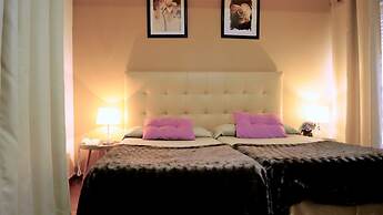 Hotel Madrid