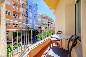Hotel Madrid